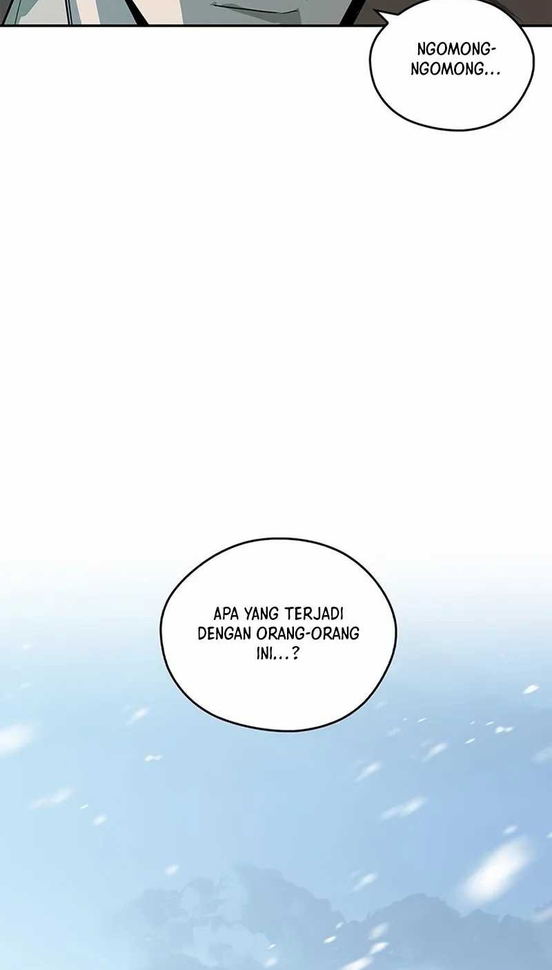 Martial Wild West Chapter 36 Gambar 38