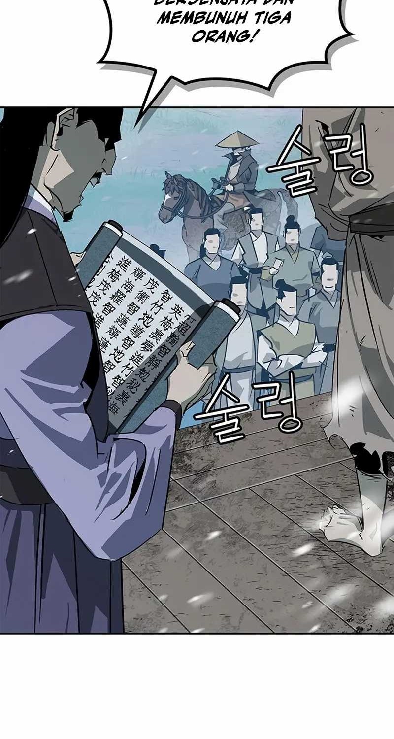 Martial Wild West Chapter 36 Gambar 40