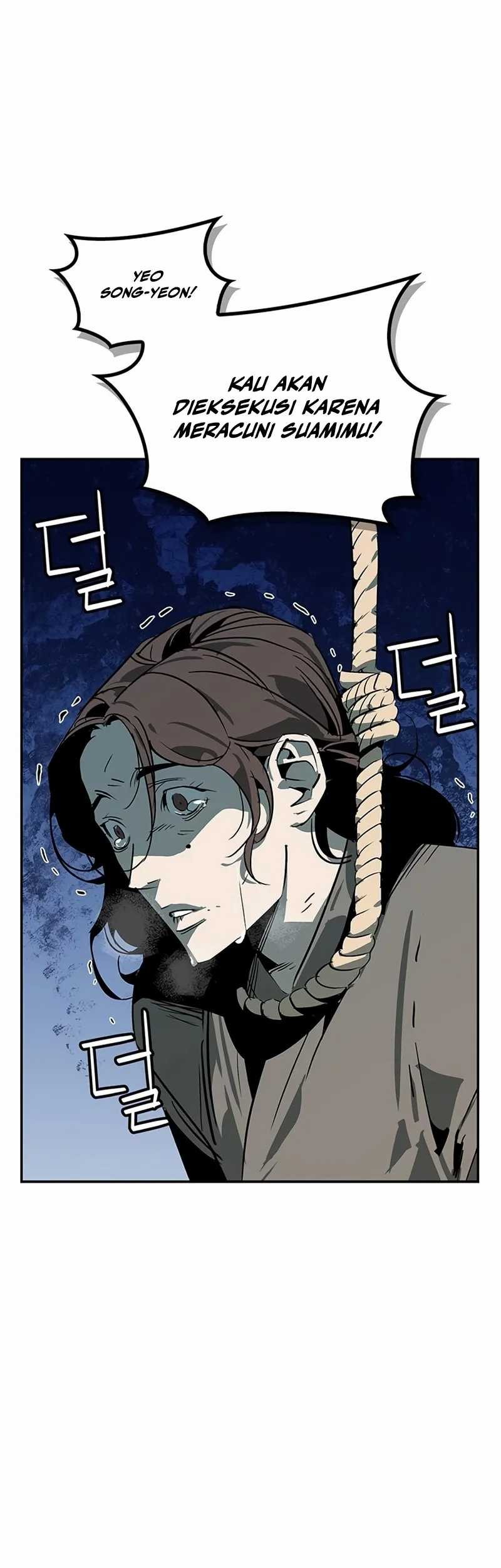 Martial Wild West Chapter 36 Gambar 41