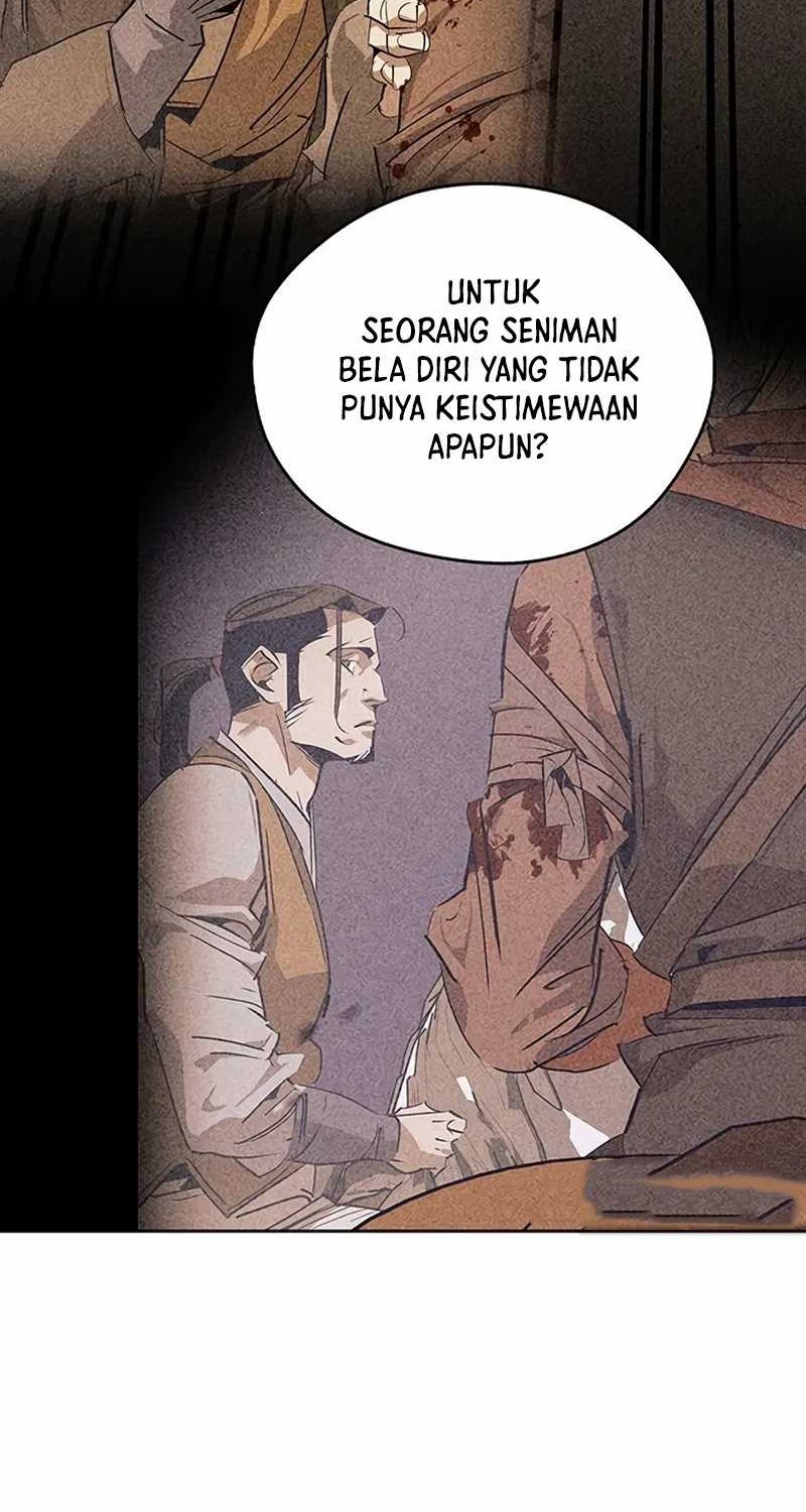 Martial Wild West Chapter 36 Gambar 4