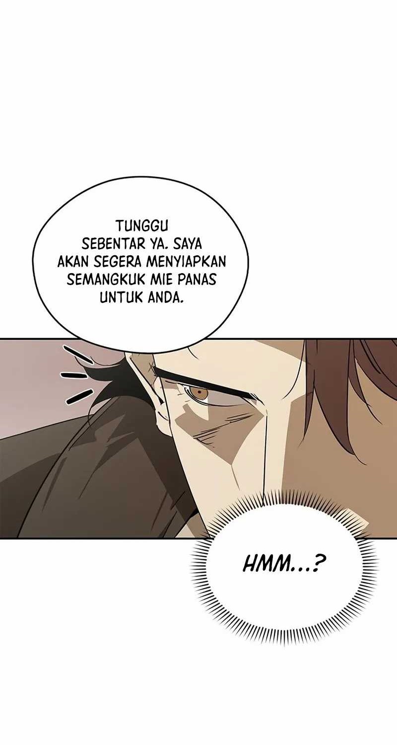 Martial Wild West Chapter 36 Gambar 65