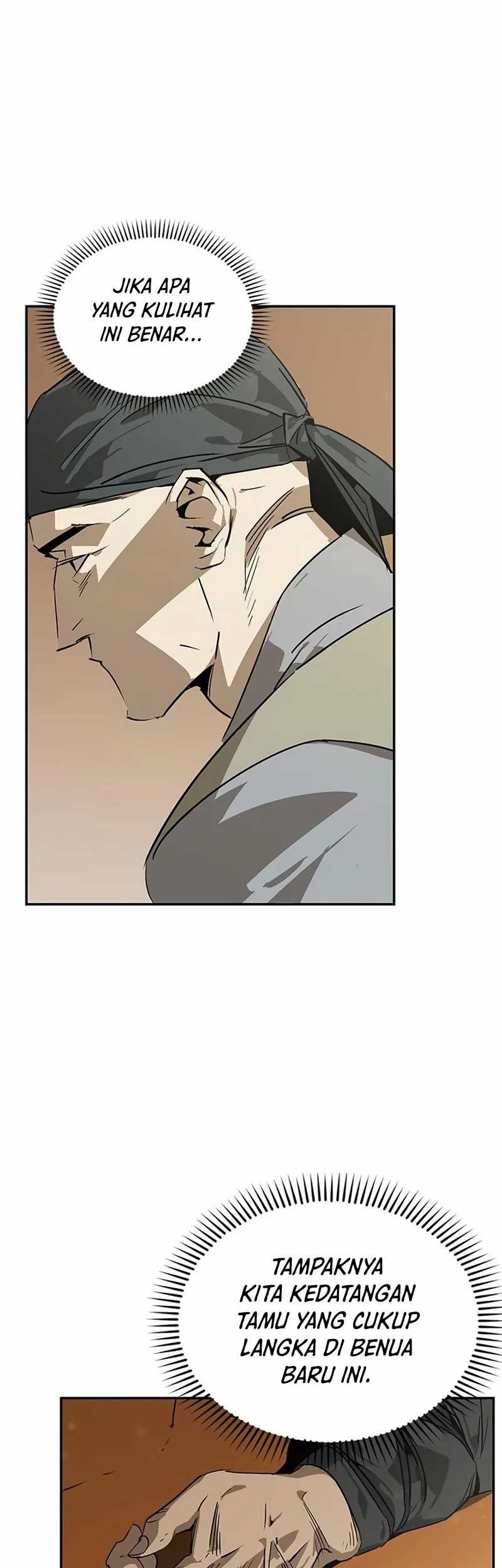 Martial Wild West Chapter 36 Gambar 66