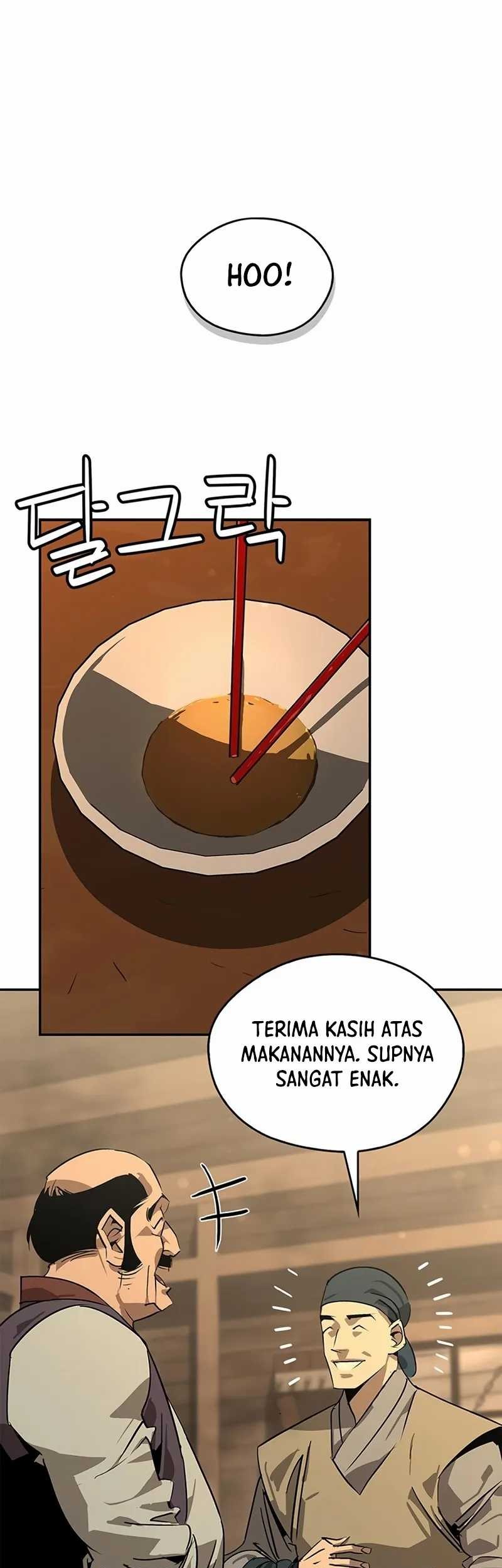 Martial Wild West Chapter 36 Gambar 68