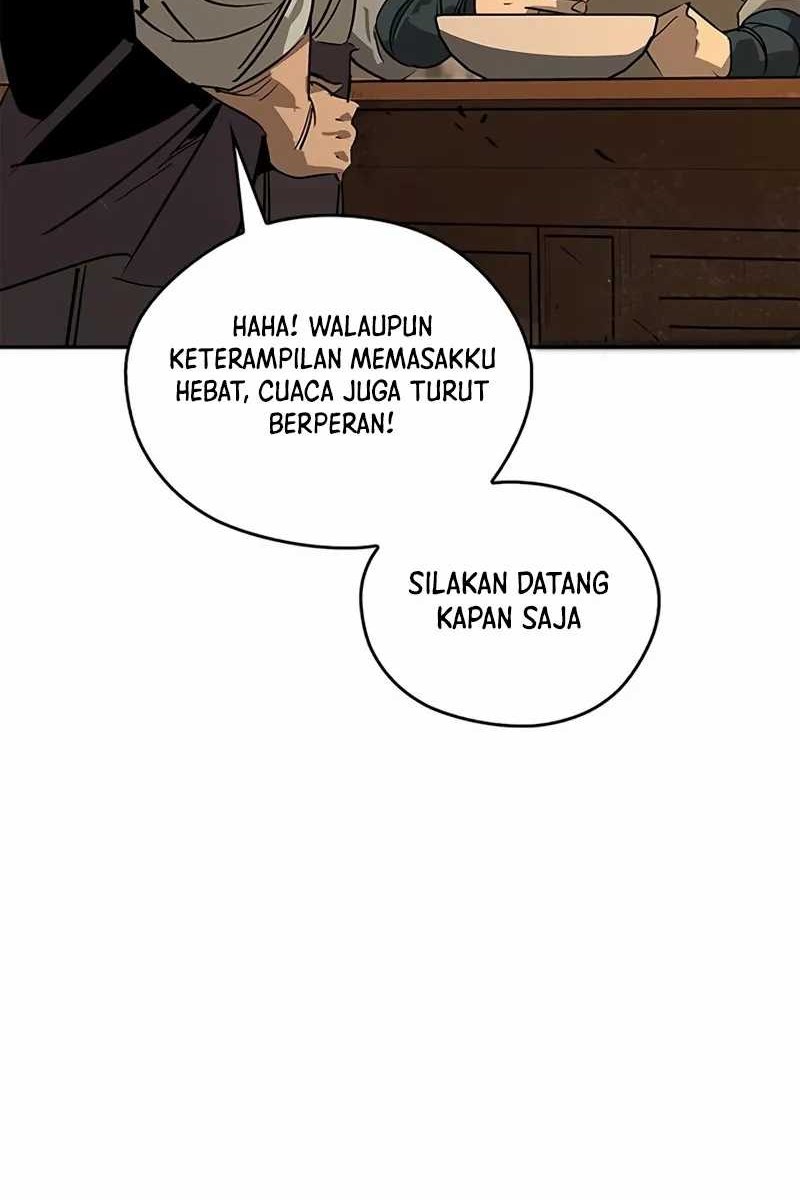 Martial Wild West Chapter 36 Gambar 69