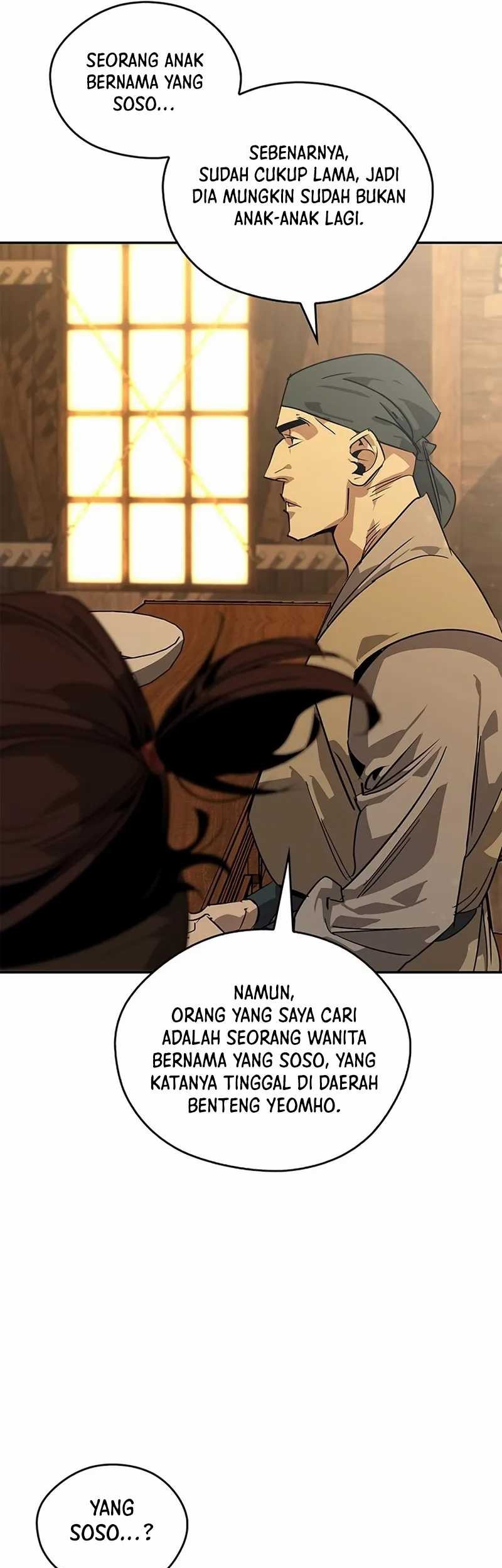 Martial Wild West Chapter 36 Gambar 72