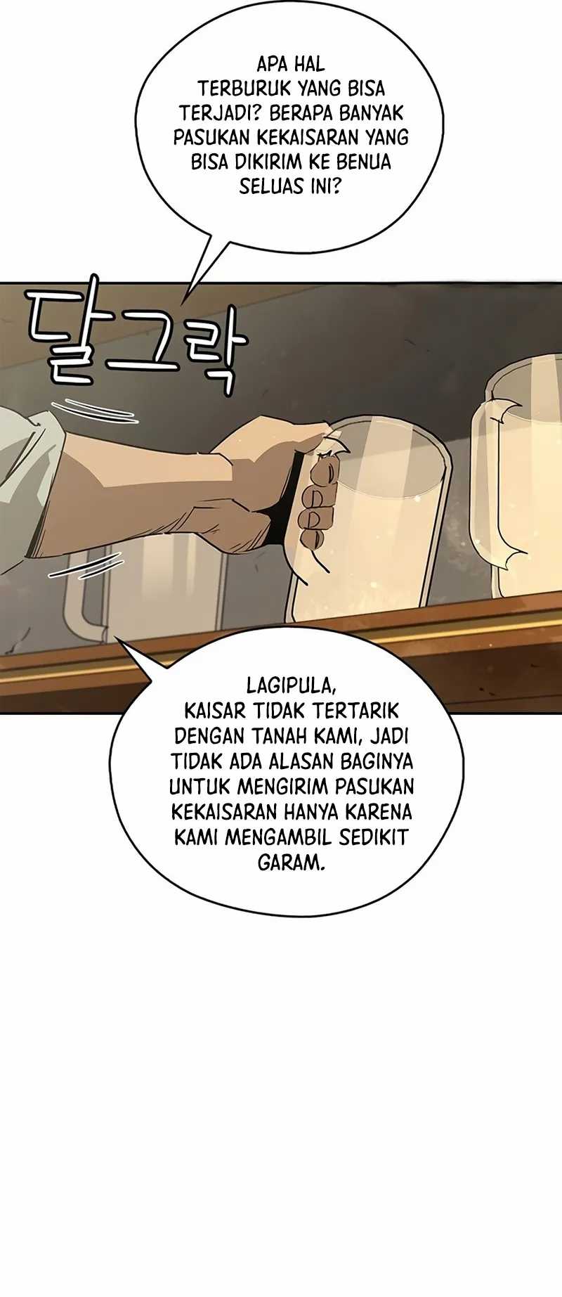 Martial Wild West Chapter 36 Gambar 55