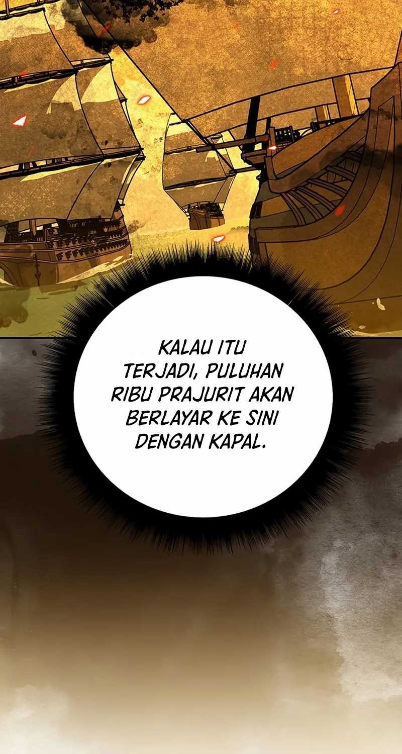 Martial Wild West Chapter 36 Gambar 57