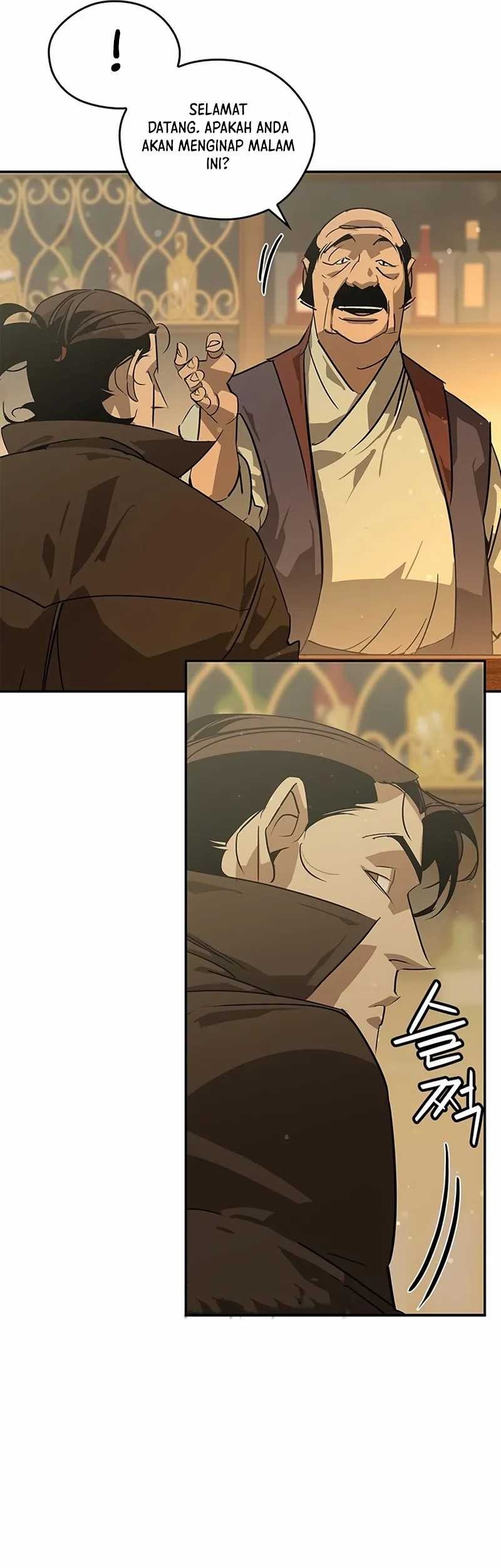 Martial Wild West Chapter 36 Gambar 60