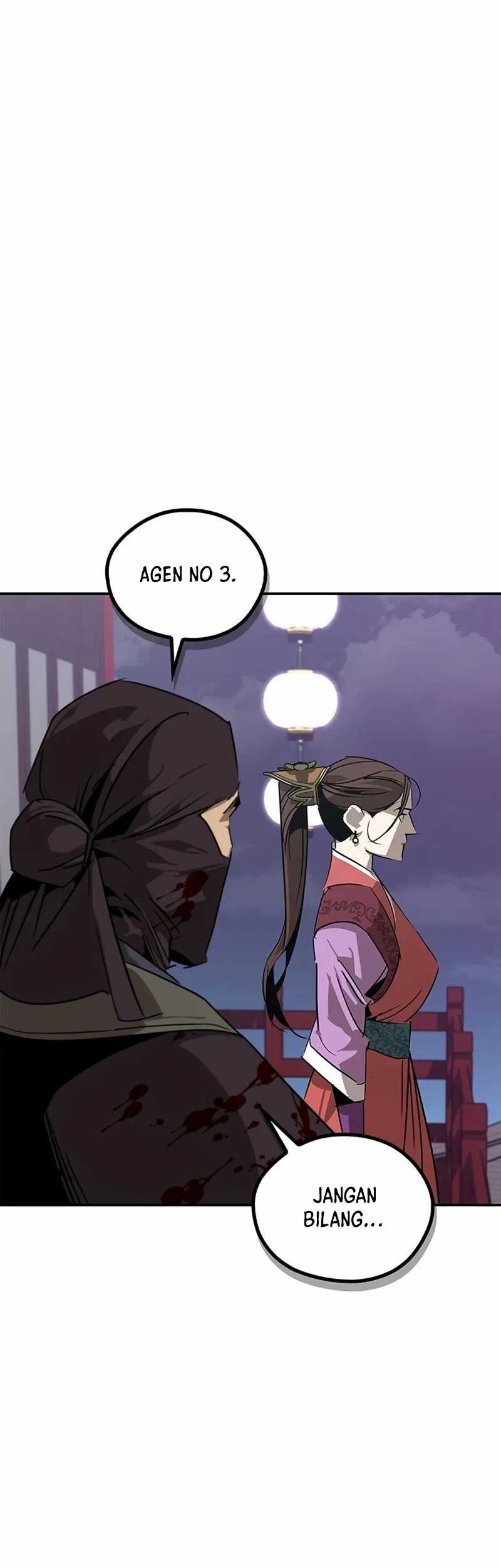 Martial Wild West Chapter 36 Gambar 5