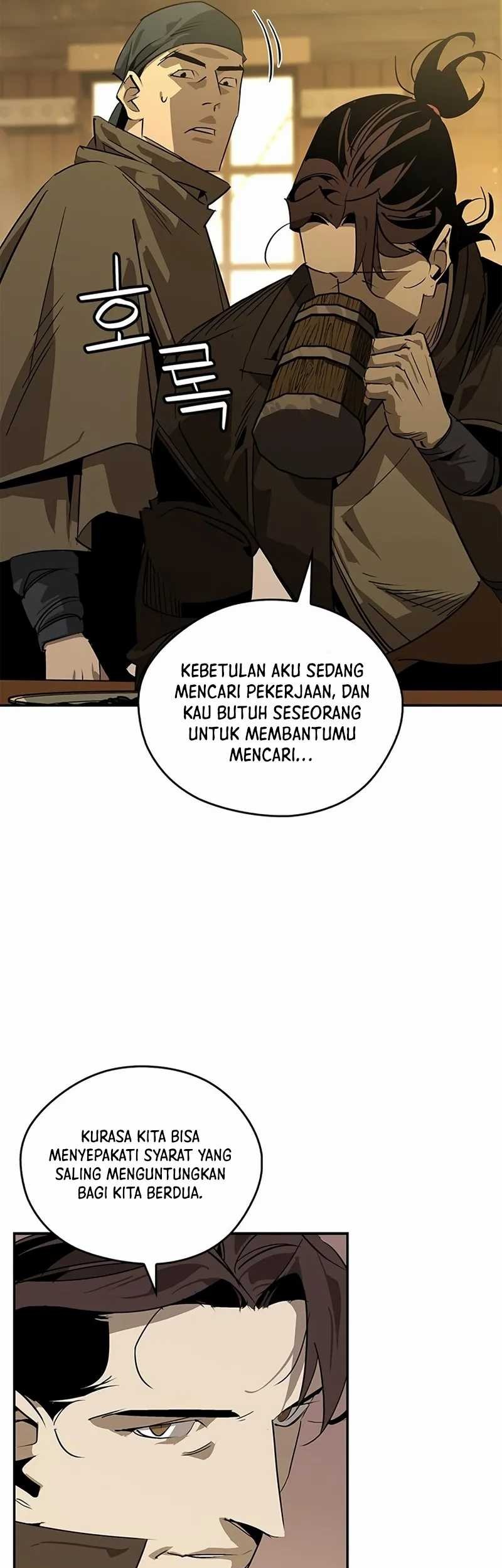 Martial Wild West Chapter 36 Gambar 81