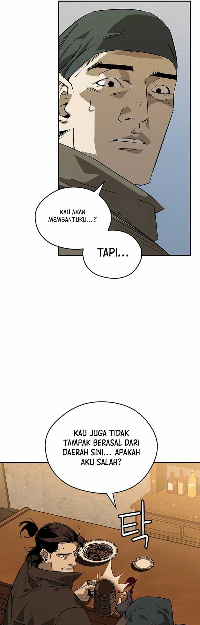 Martial Wild West Chapter 36 Gambar 83