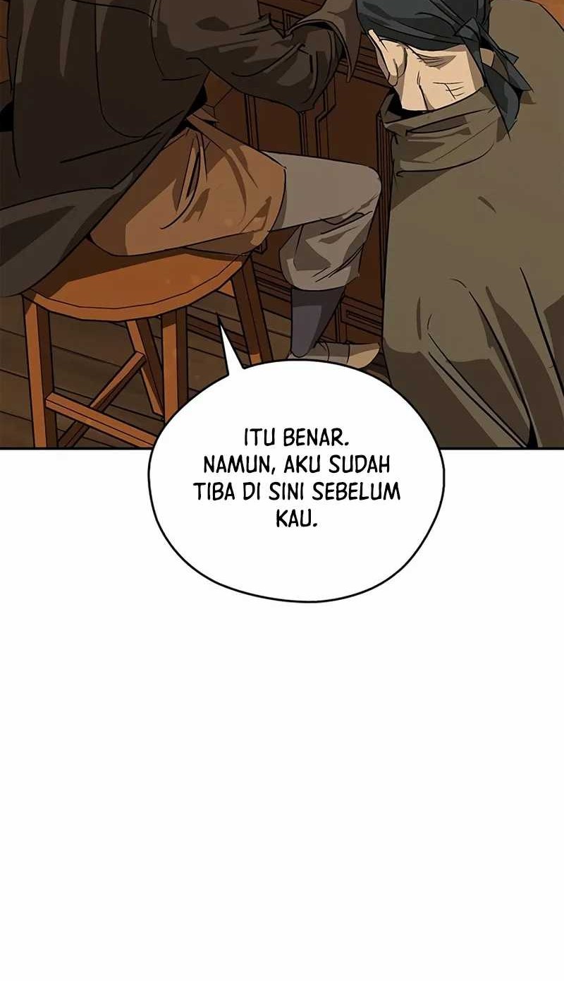 Martial Wild West Chapter 36 Gambar 84