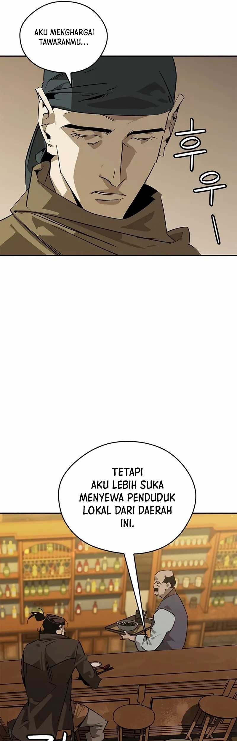 Martial Wild West Chapter 36 Gambar 85