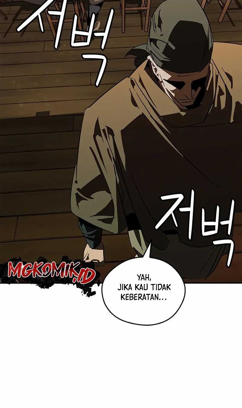 Martial Wild West Chapter 36 Gambar 86