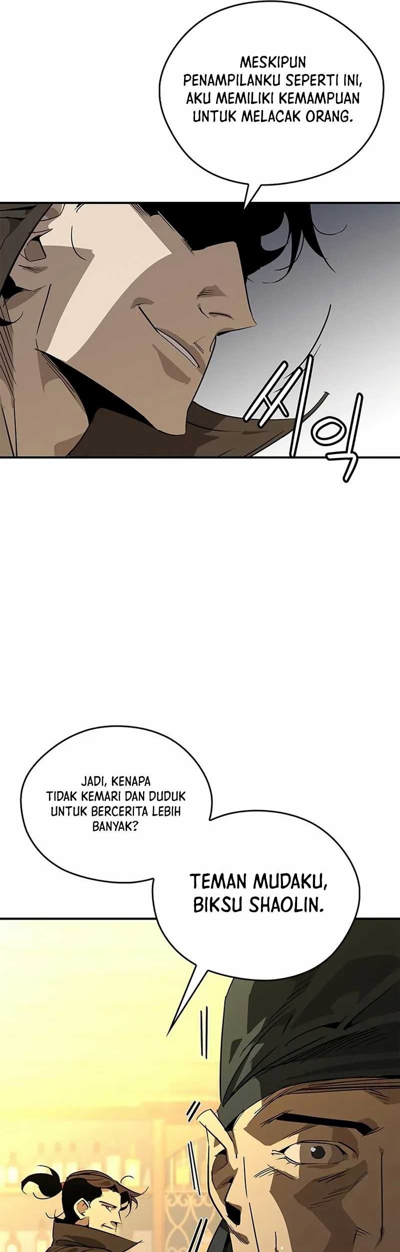 Martial Wild West Chapter 36 Gambar 87