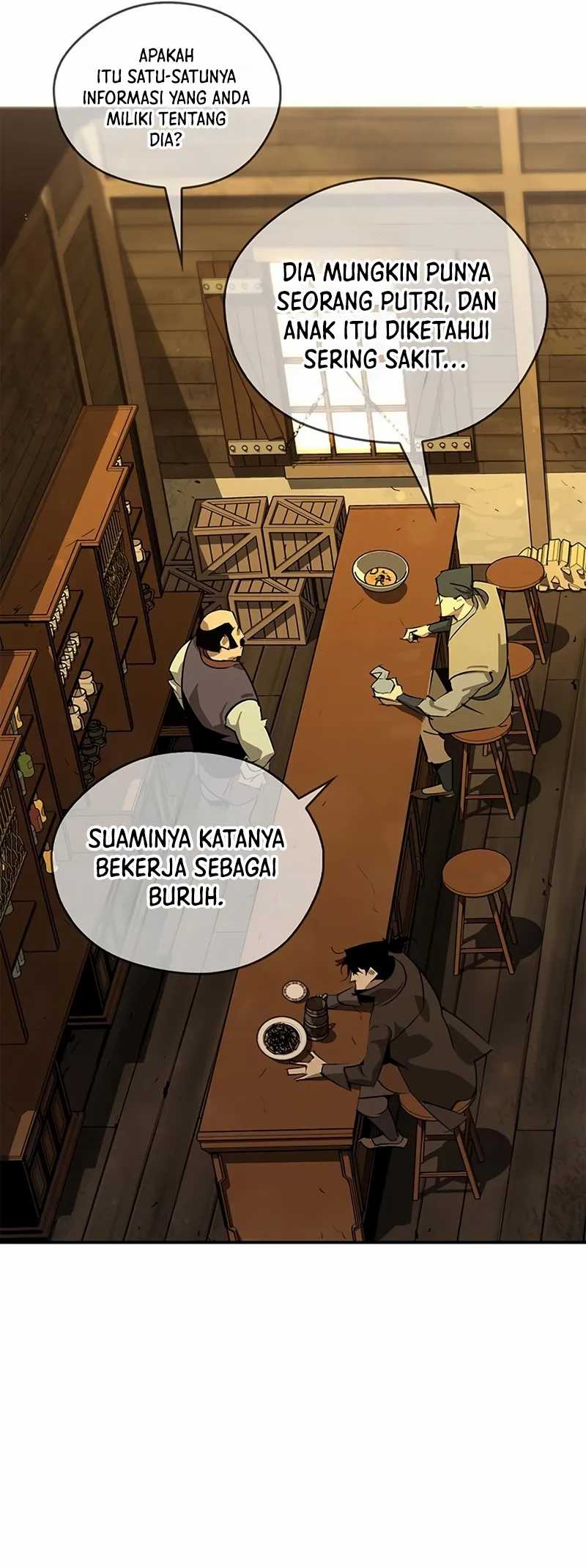 Martial Wild West Chapter 36 Gambar 74