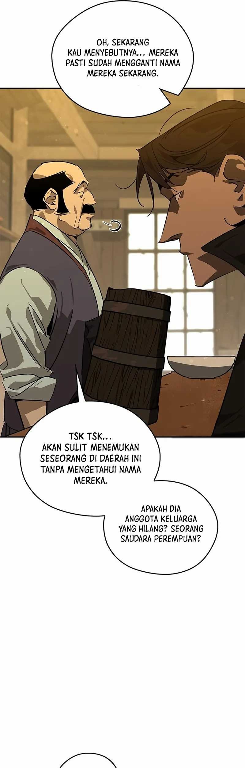 Martial Wild West Chapter 36 Gambar 75