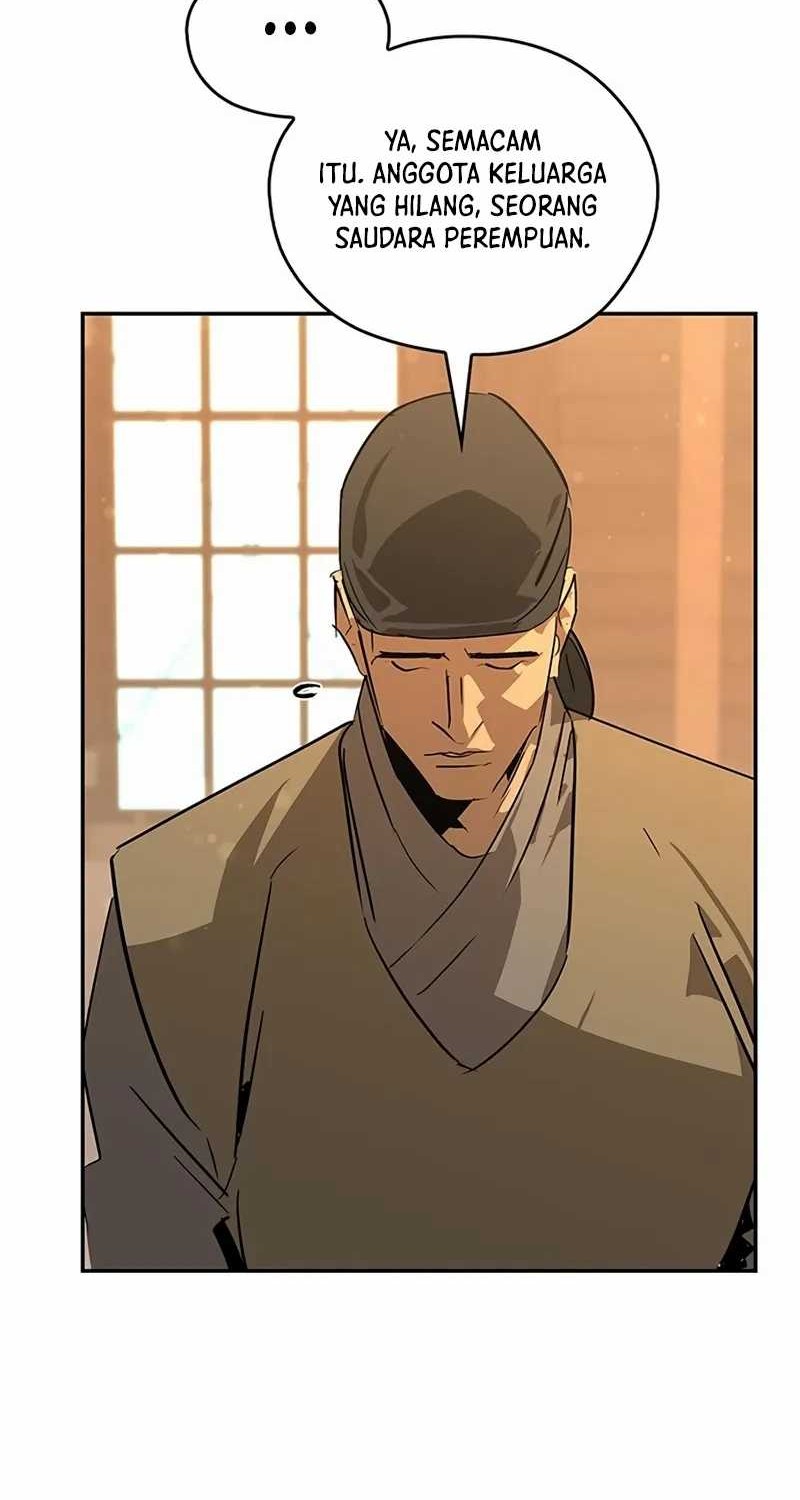 Martial Wild West Chapter 36 Gambar 76