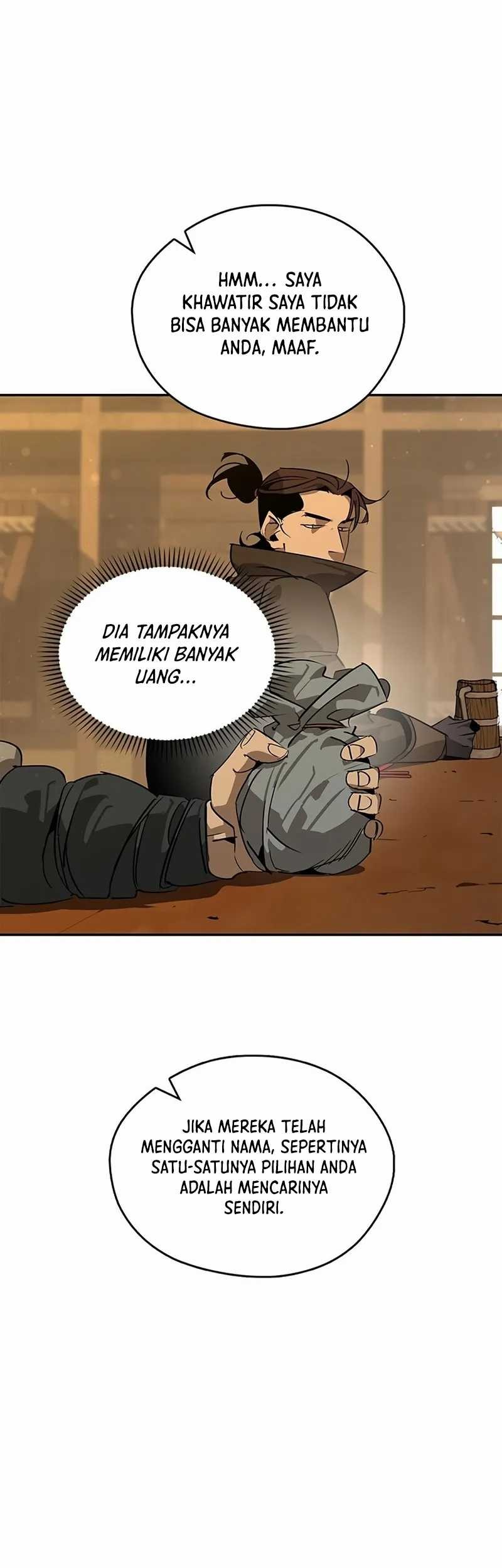 Martial Wild West Chapter 36 Gambar 77