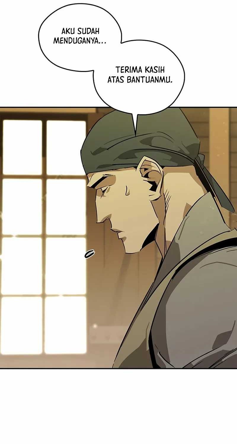 Martial Wild West Chapter 36 Gambar 78