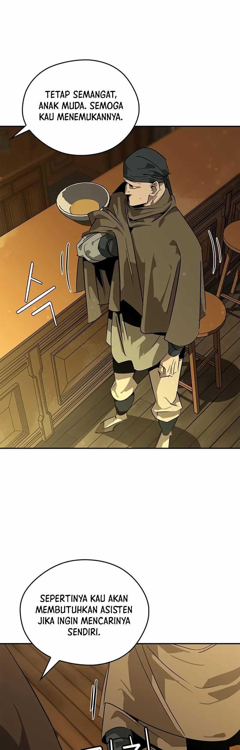 Martial Wild West Chapter 36 Gambar 79