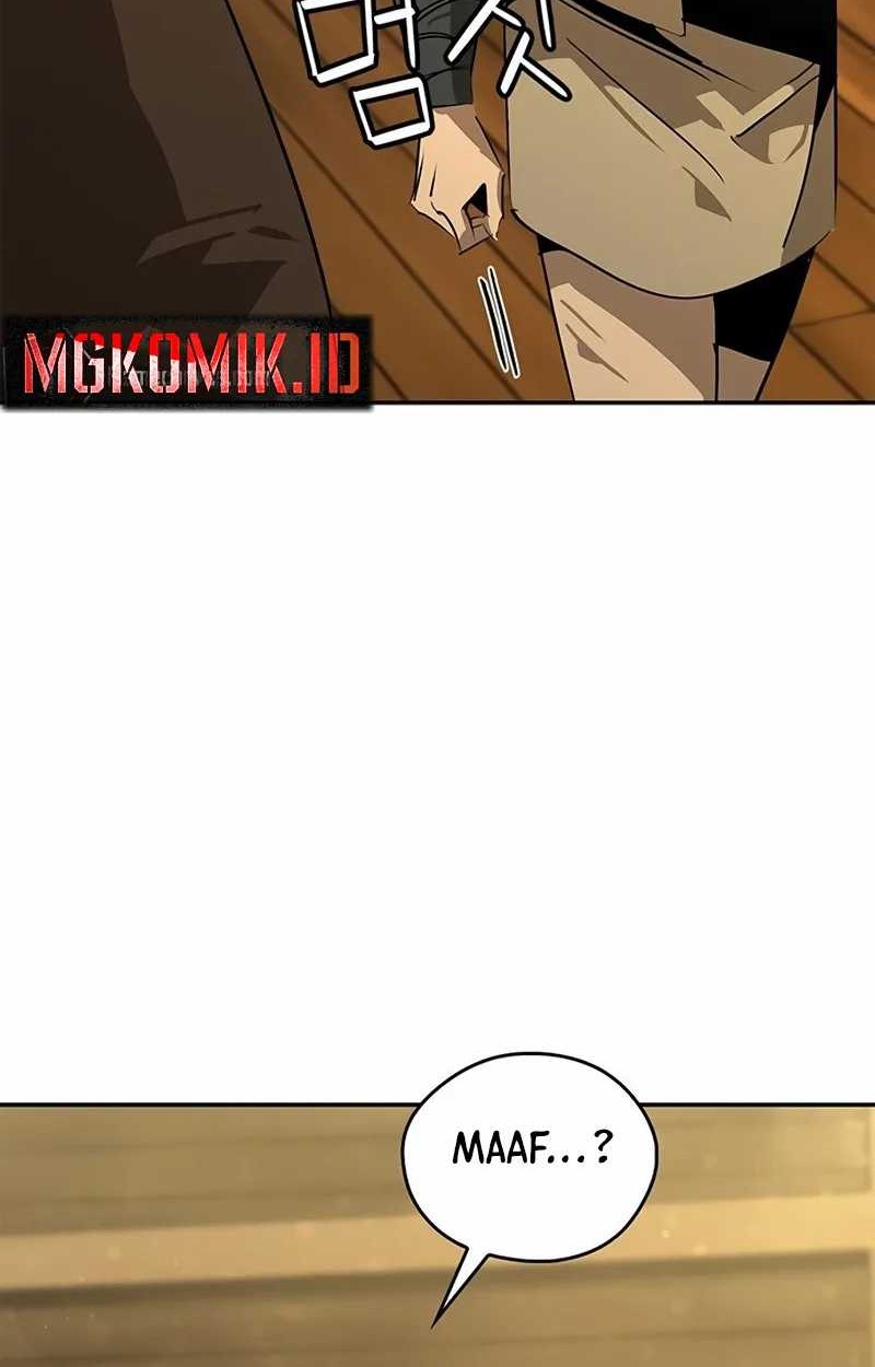 Martial Wild West Chapter 36 Gambar 80