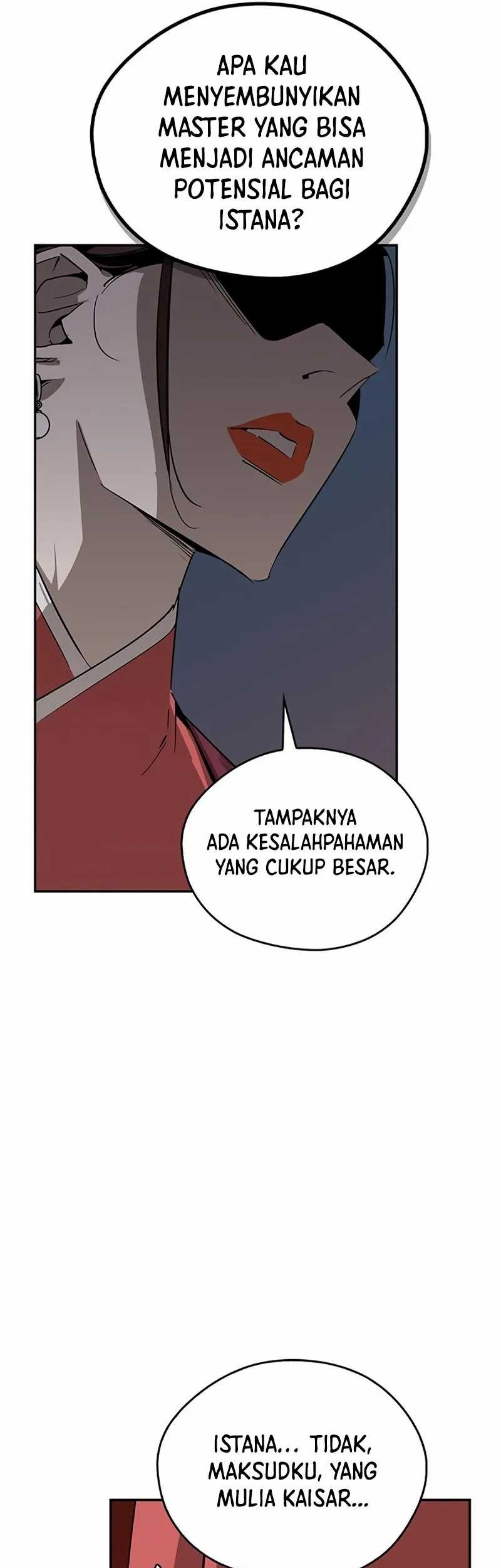 Martial Wild West Chapter 36 Gambar 7