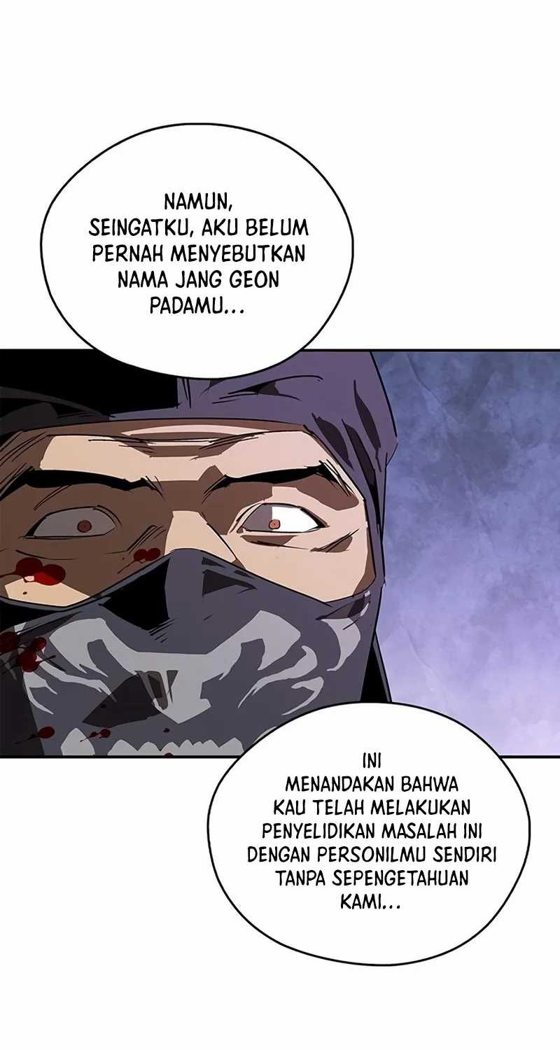 Martial Wild West Chapter 36 Gambar 10