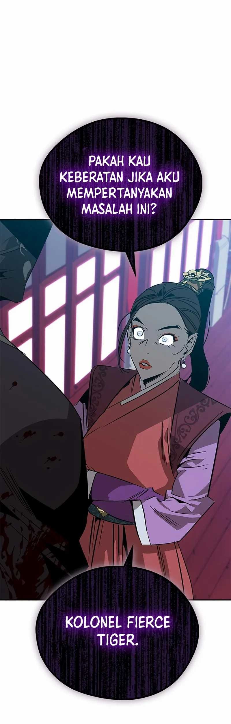 Martial Wild West Chapter 36 Gambar 11