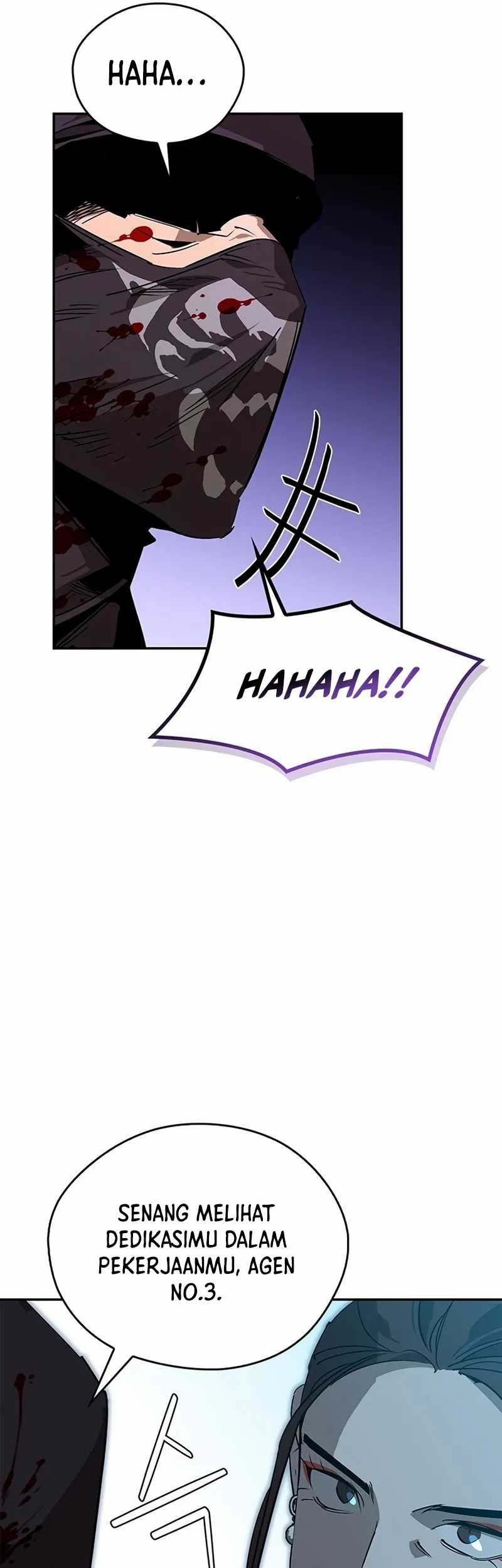 Martial Wild West Chapter 36 Gambar 13