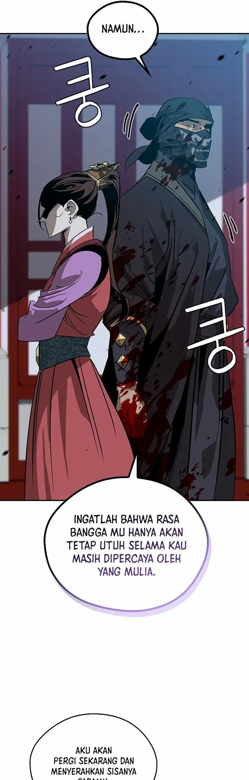 Martial Wild West Chapter 36 Gambar 15