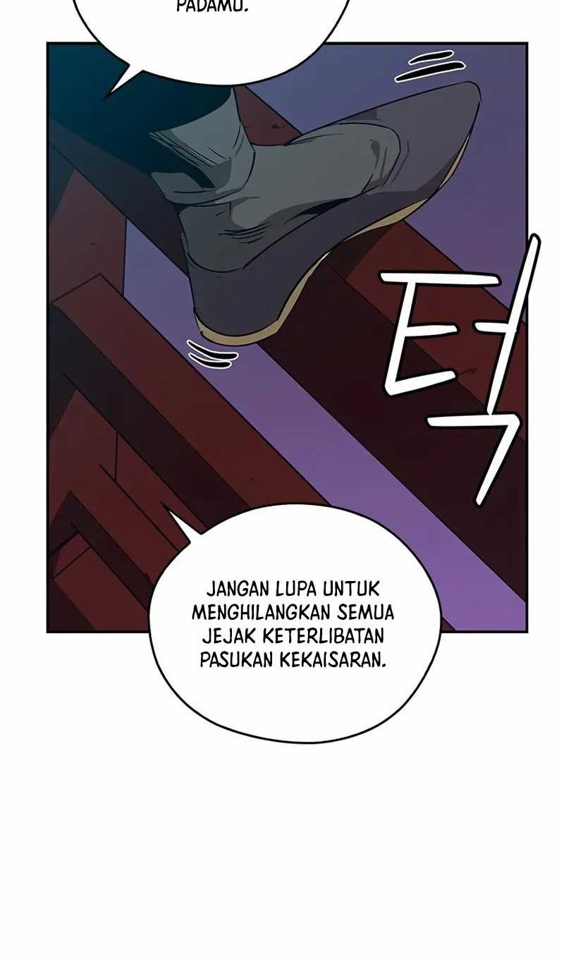 Martial Wild West Chapter 36 Gambar 16