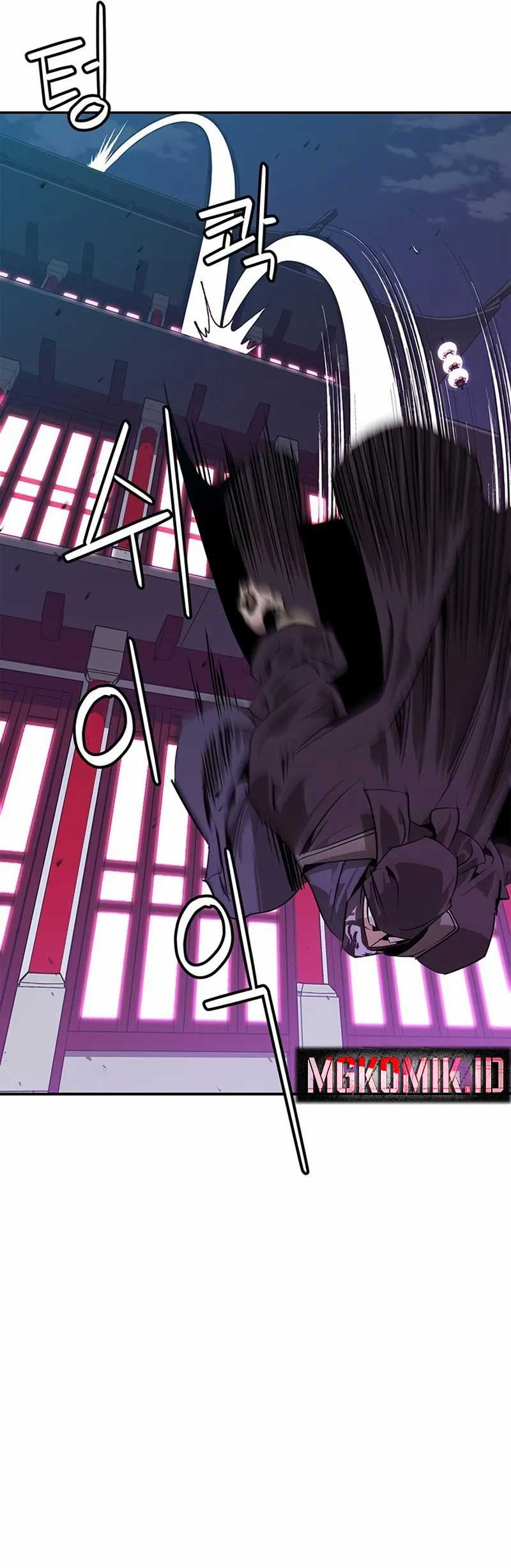 Martial Wild West Chapter 36 Gambar 17