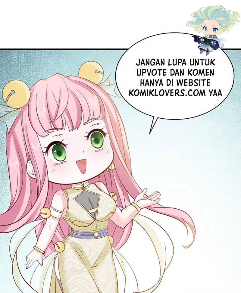 Legendary Car-Hailing System Chapter 46 Gambar 22