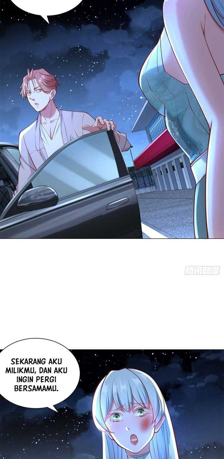 Legendary Car-Hailing System Chapter 46 Gambar 3