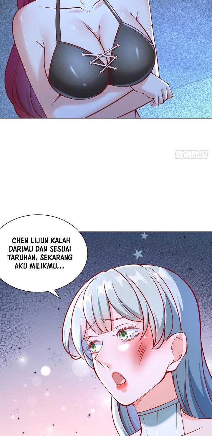 Legendary Car-Hailing System Chapter 46 Gambar 5