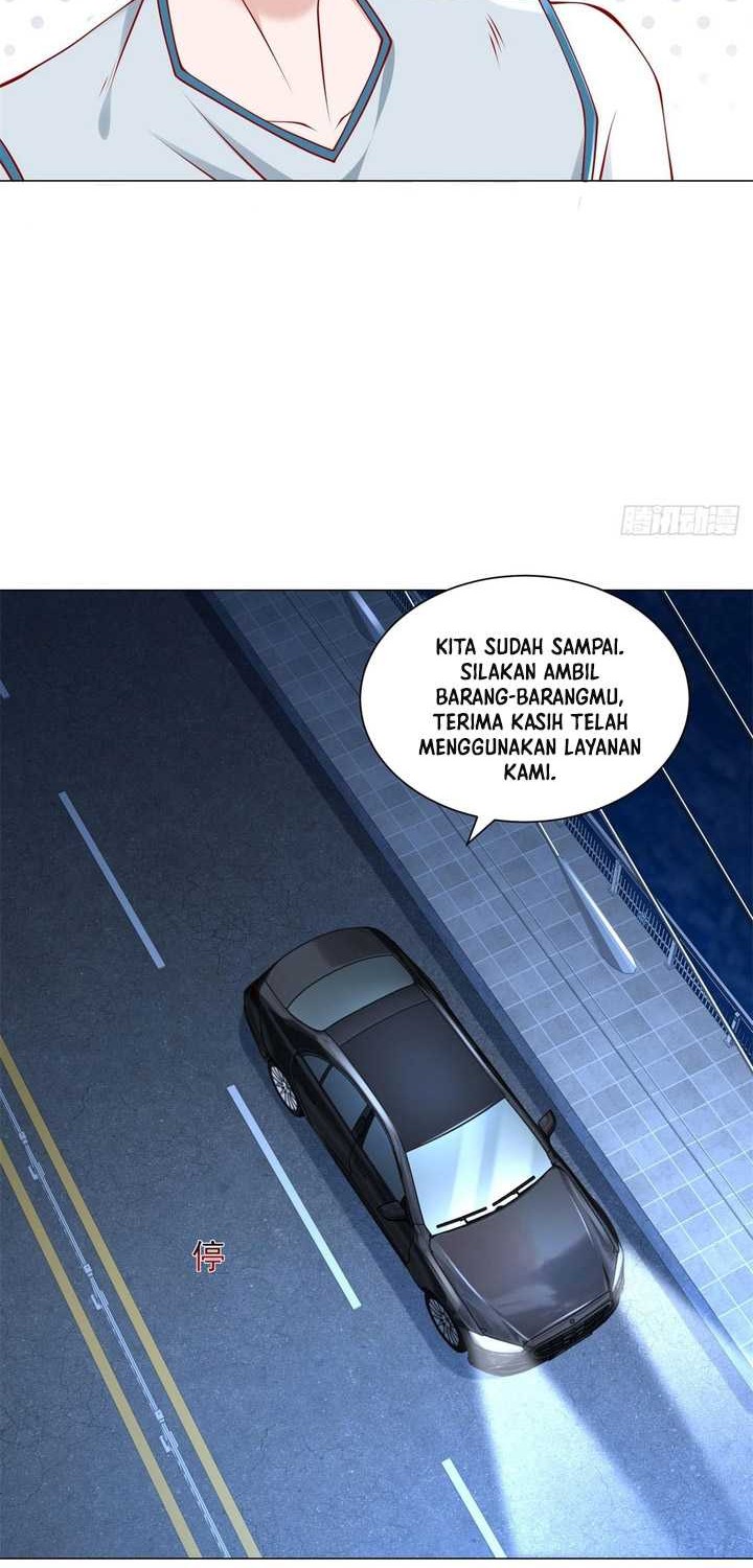 Legendary Car-Hailing System Chapter 46 Gambar 15