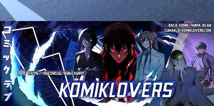 Legendary Car-Hailing System Chapter 45 Gambar 20