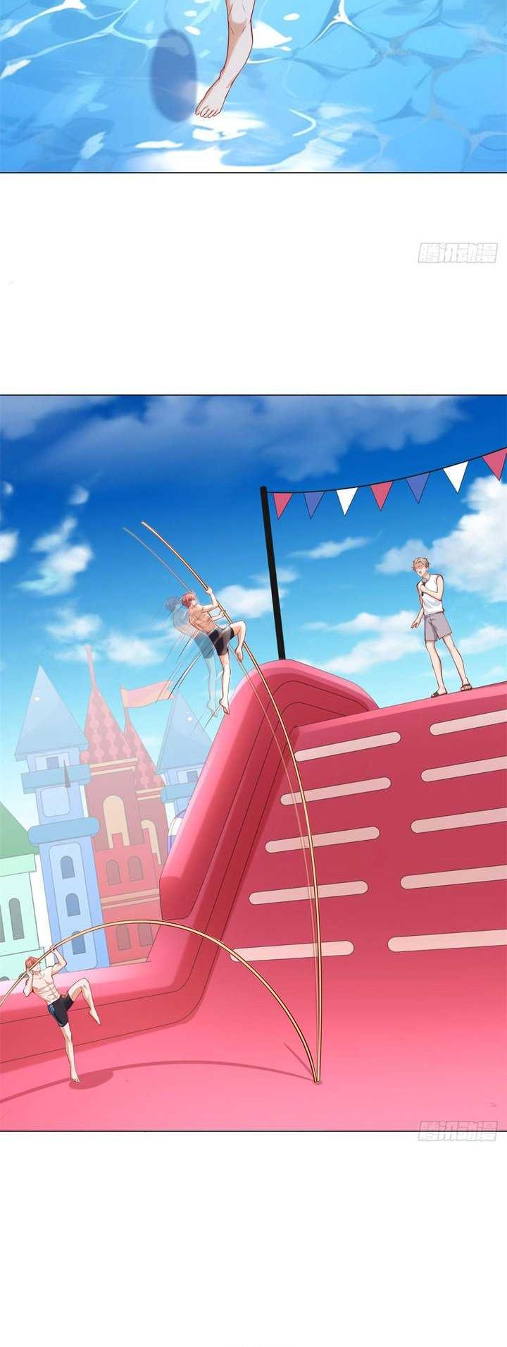 Legendary Car-Hailing System Chapter 43 Gambar 12