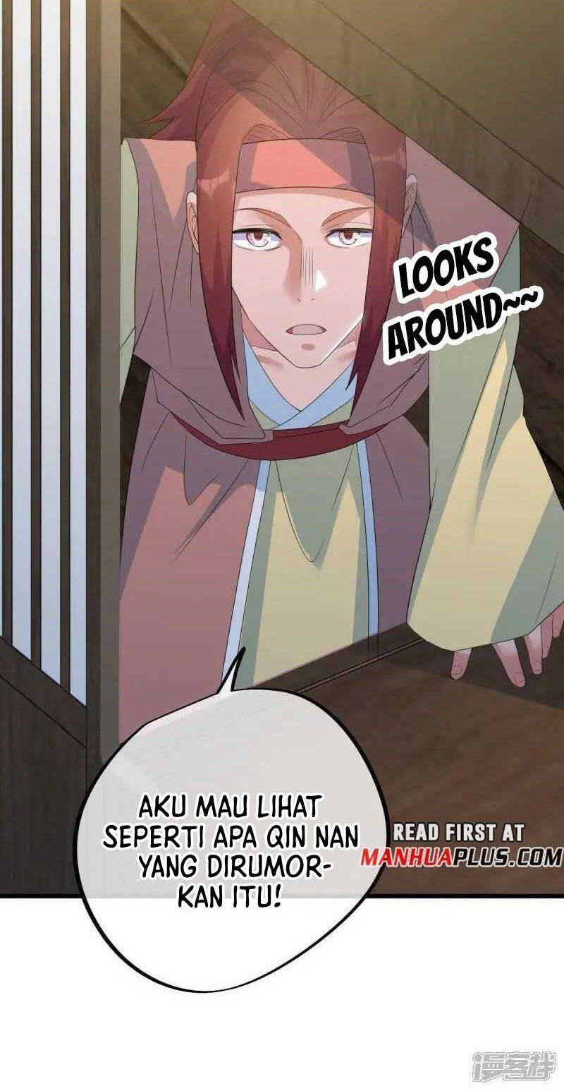 Peerless Soul Chapter 656 Gambar 55