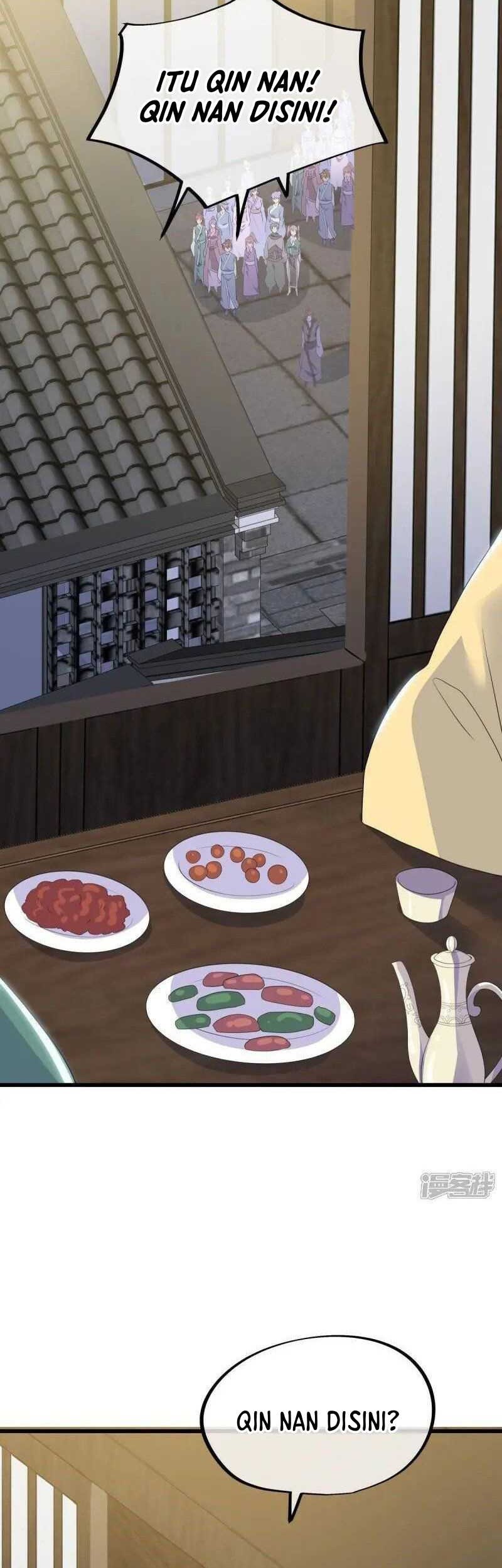 Peerless Soul Chapter 656 Gambar 54