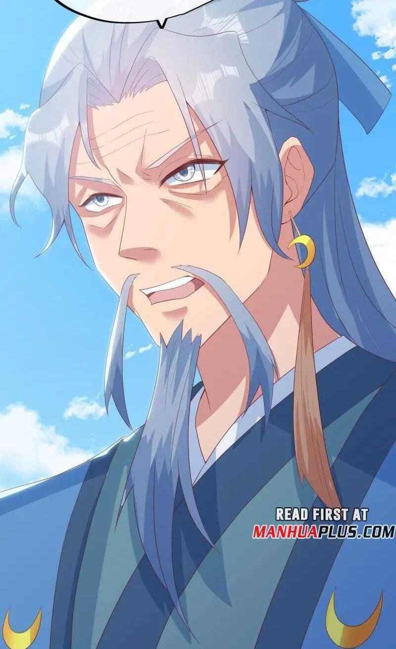 Peerless Soul Chapter 656 Gambar 59