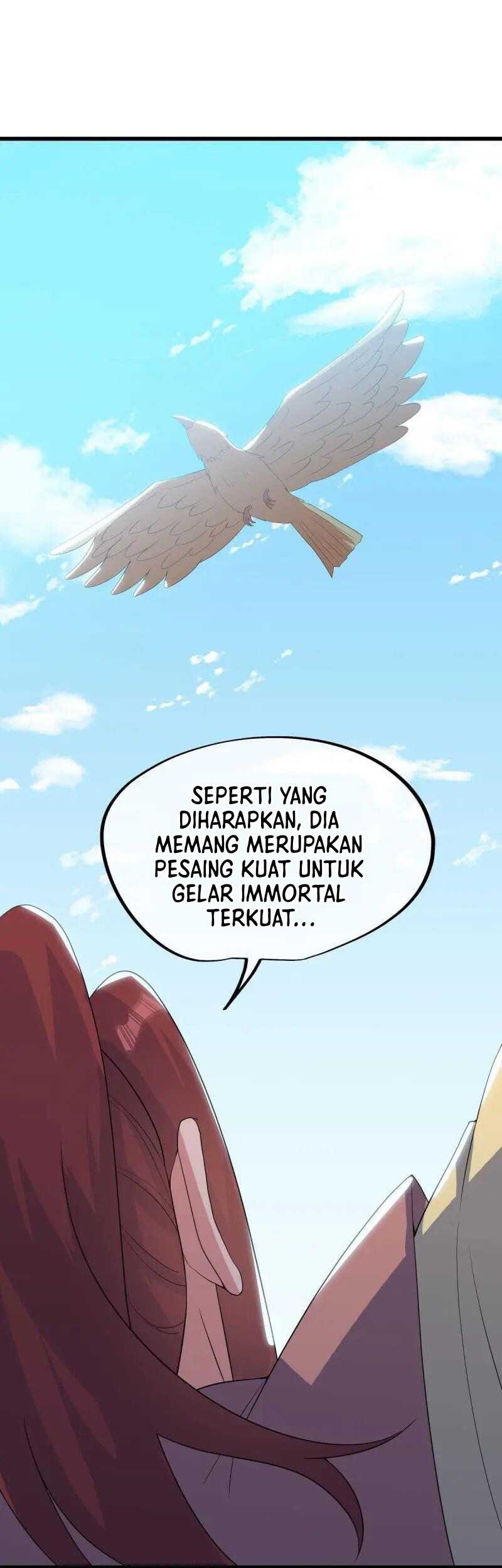 Peerless Soul Chapter 656 Gambar 56