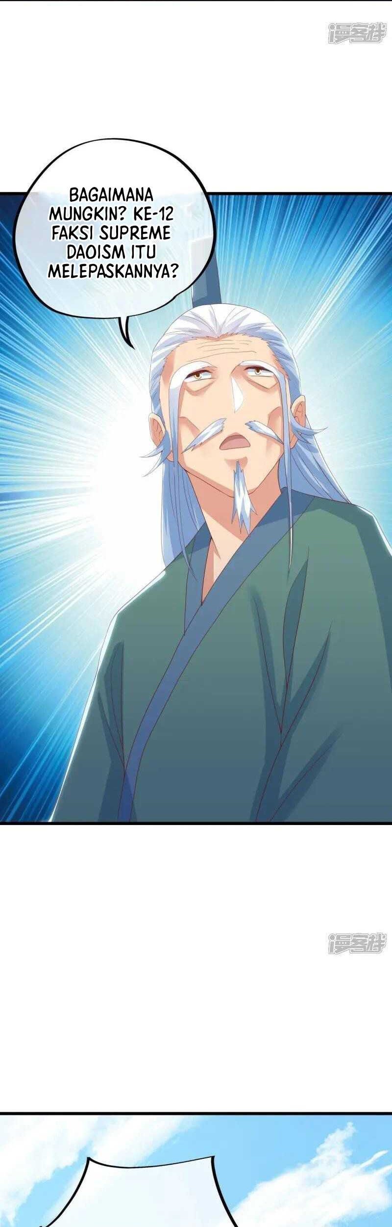 Peerless Soul Chapter 656 Gambar 57