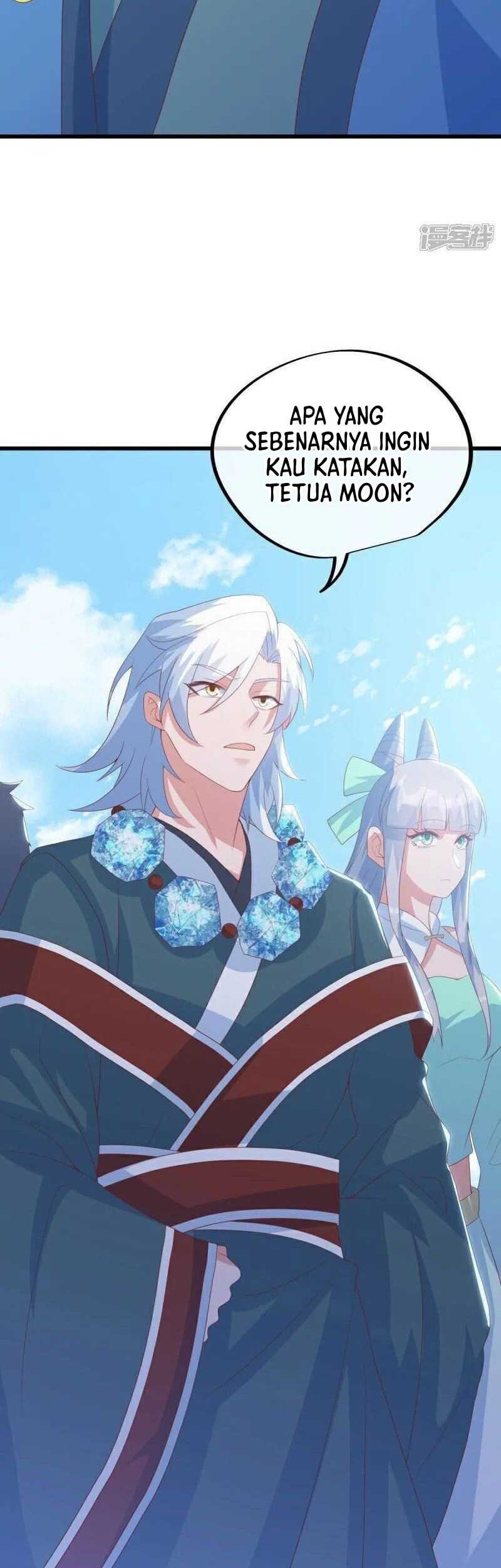 Peerless Soul Chapter 656 Gambar 60