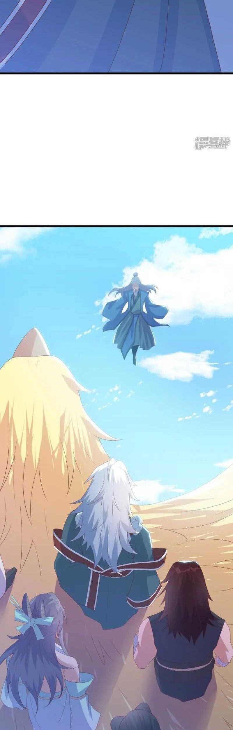 Peerless Soul Chapter 656 Gambar 61