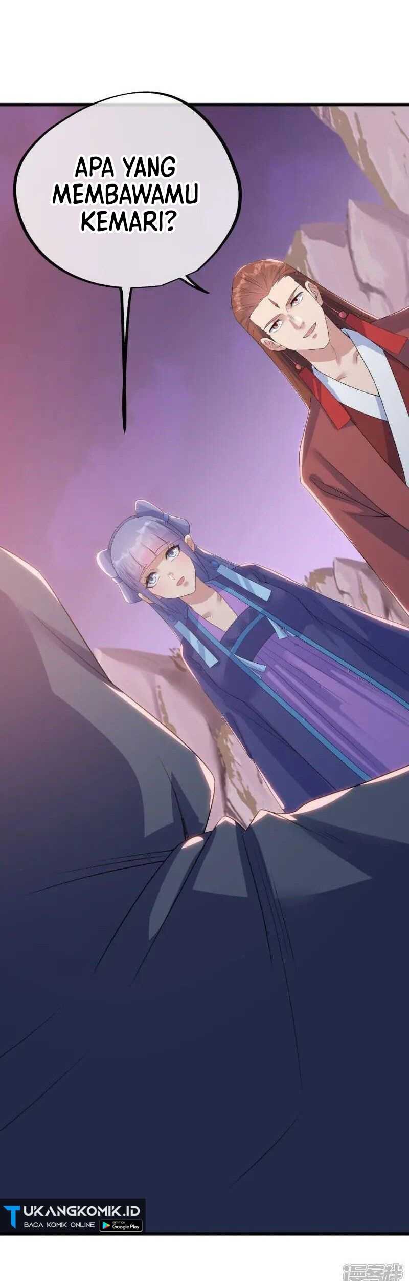 Peerless Soul Chapter 656 Gambar 36