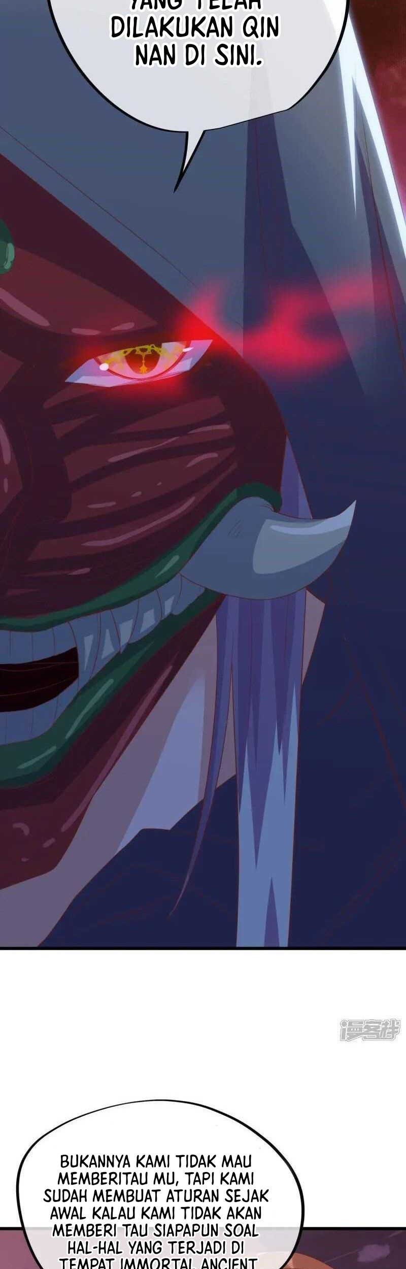 Peerless Soul Chapter 656 Gambar 38