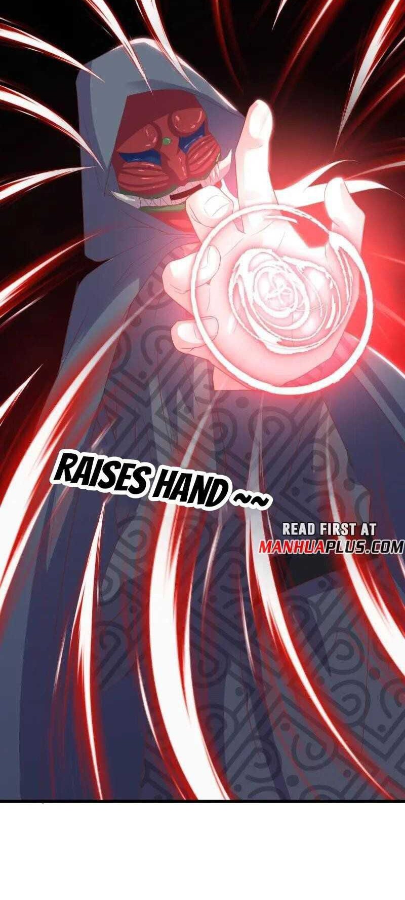 Peerless Soul Chapter 656 Gambar 43