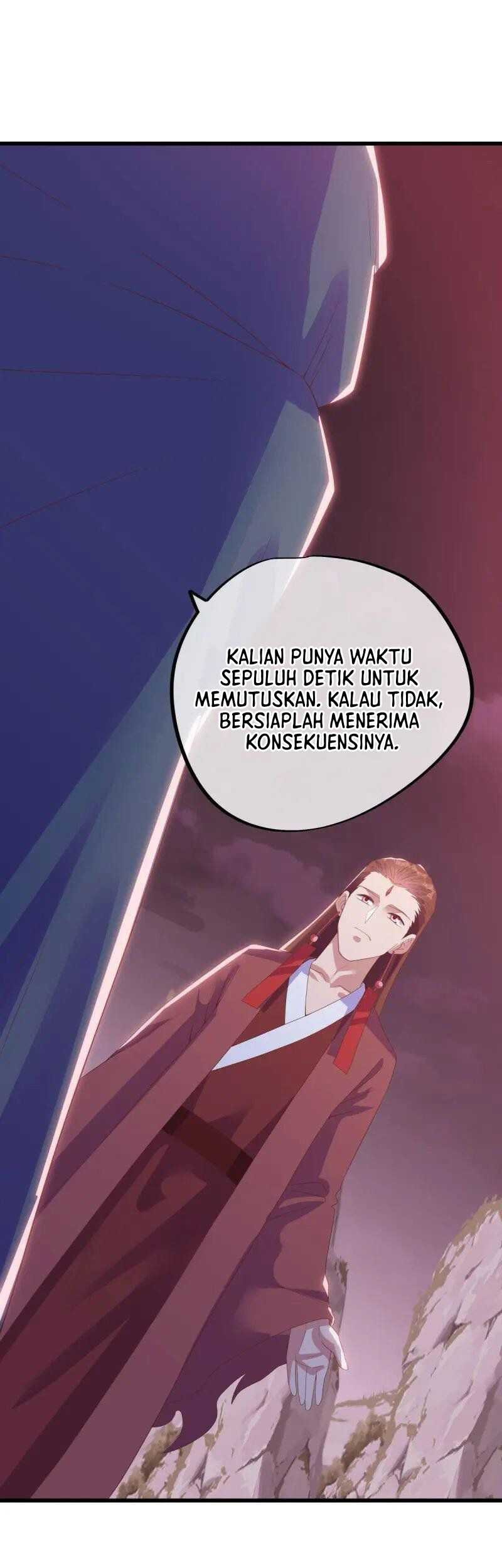 Peerless Soul Chapter 656 Gambar 40